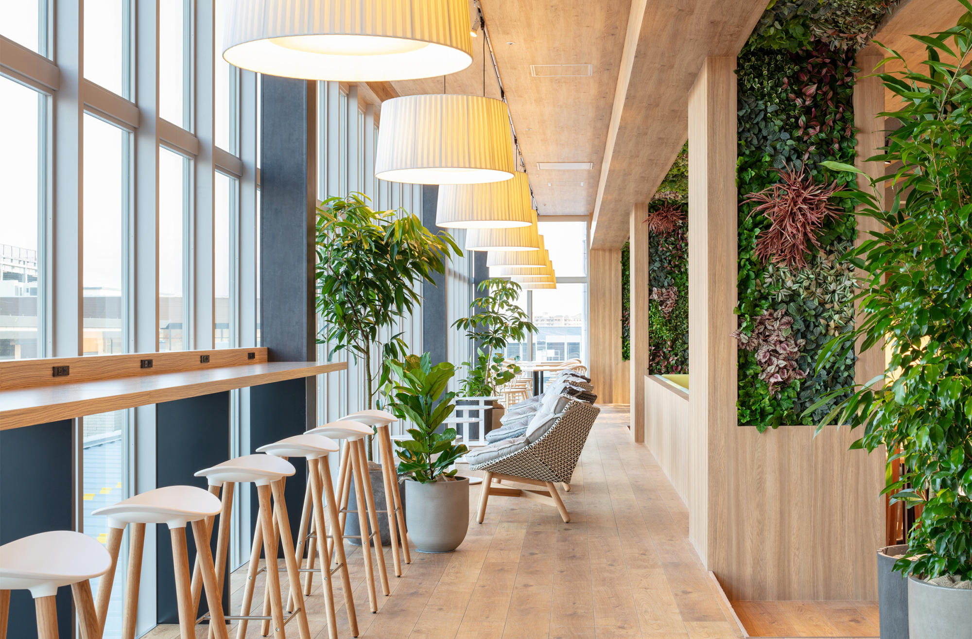 109シネマズグランベリーパーク｜FIELD FOUR DESIGN OFFICE-7