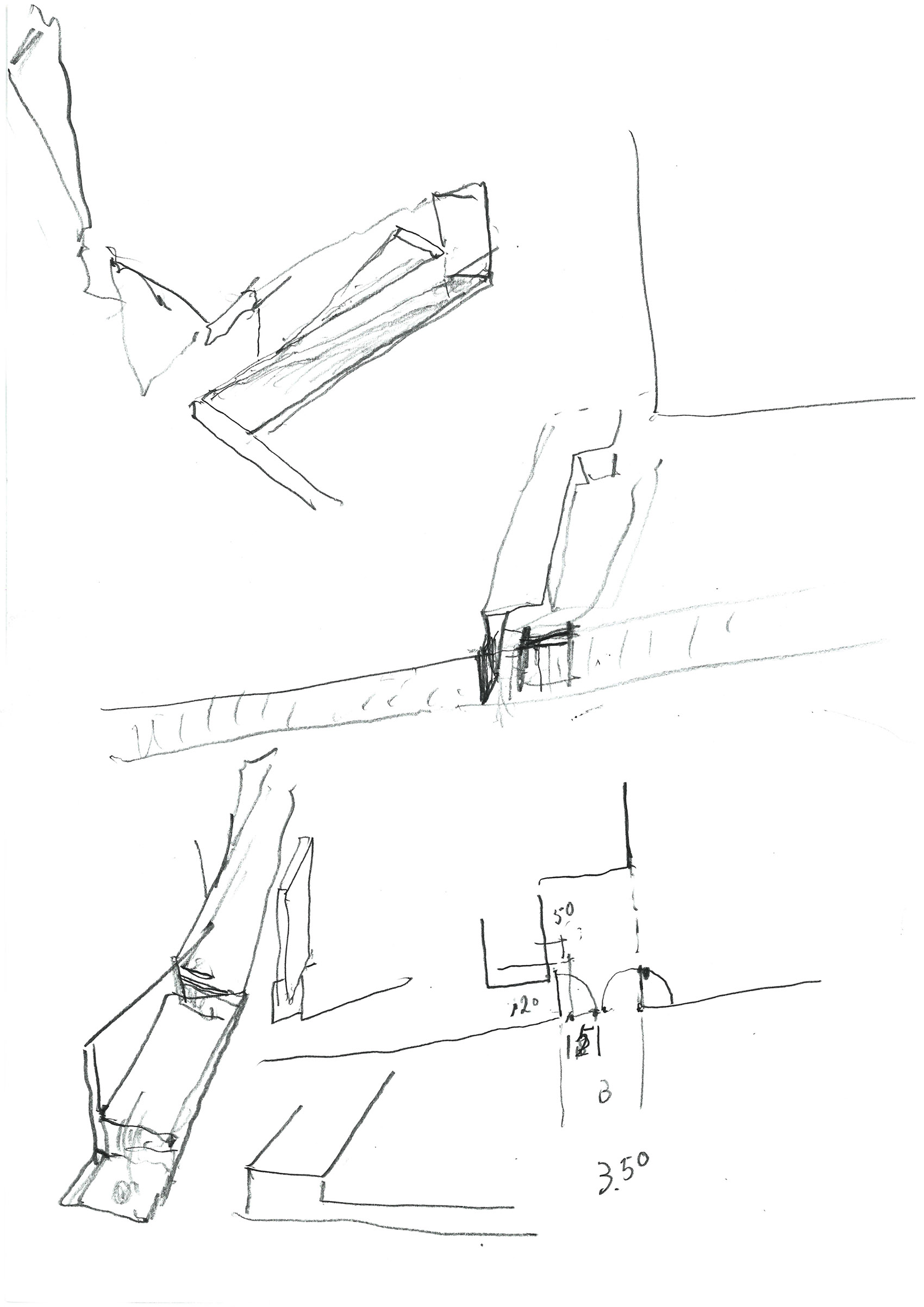 中国国际设计博物馆丨中国杭州丨Álvaro Siza + Carlos Castanheira-142