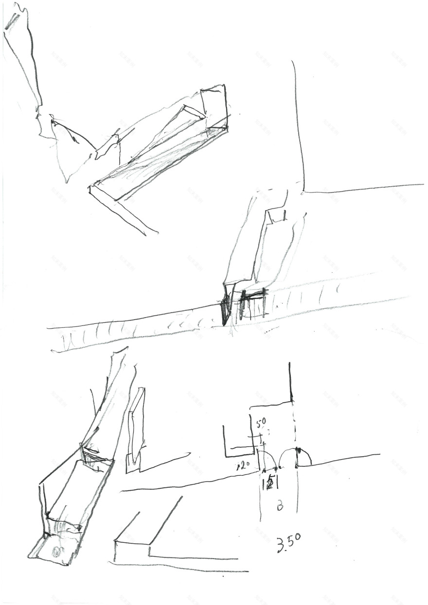 中国国际设计博物馆丨中国杭州丨Álvaro Siza + Carlos Castanheira-142