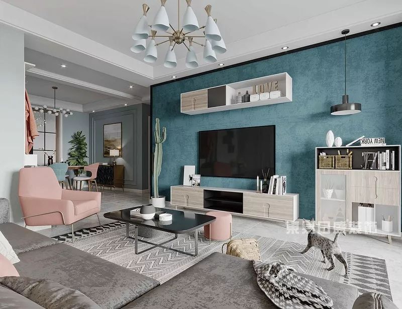 【清爽薄荷绿】夏日晚风，比冰淇淋更懂你！-14