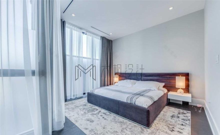 极简北欧,生活艺术的空间设计-22