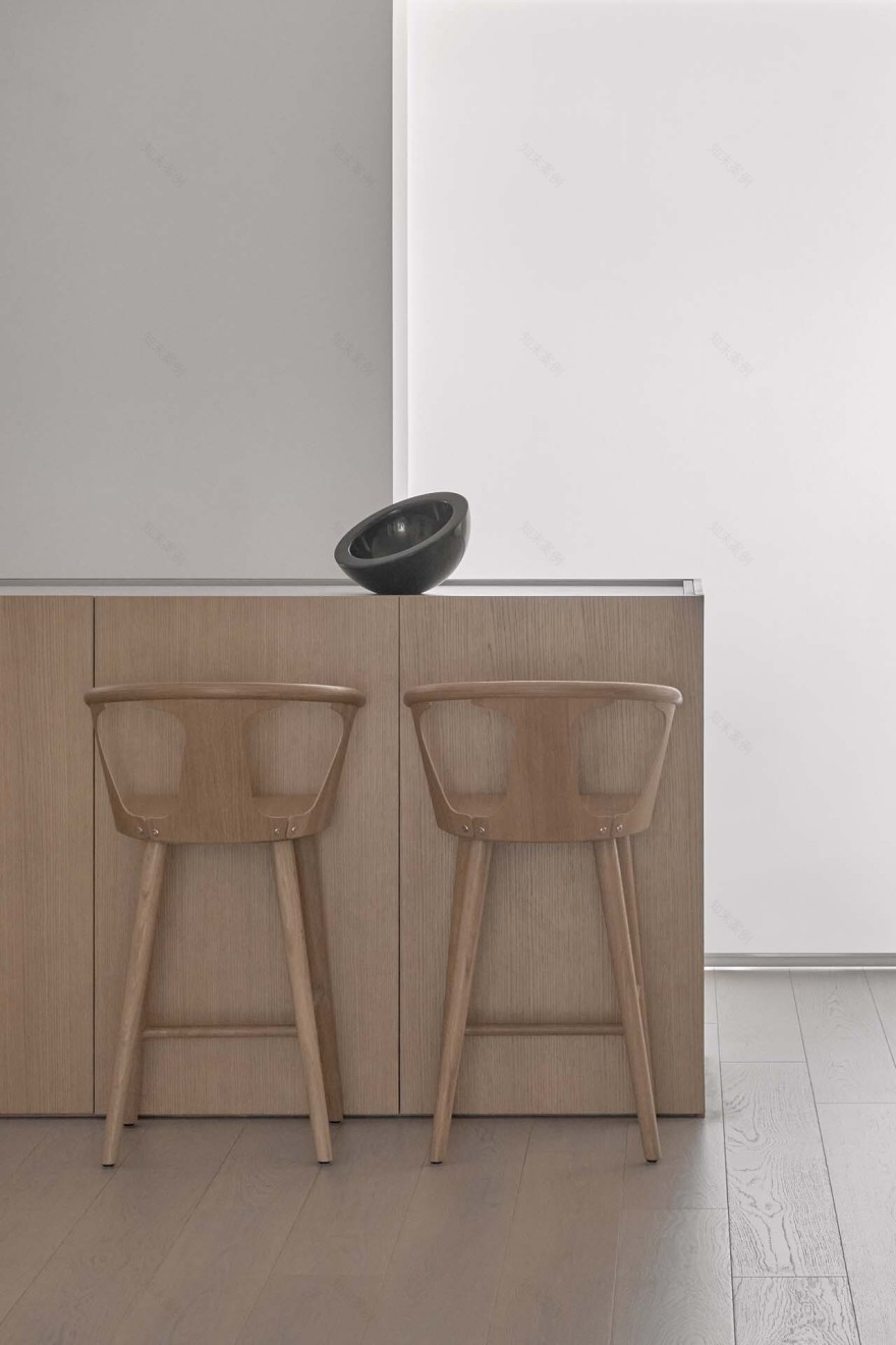 黑森林住宅区丨中国上海丨MANN Architects-17