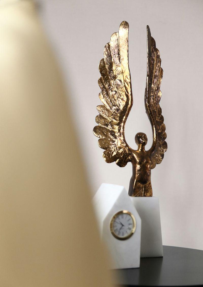 银丰玖玺城130A户型样板房丨中国济南-14