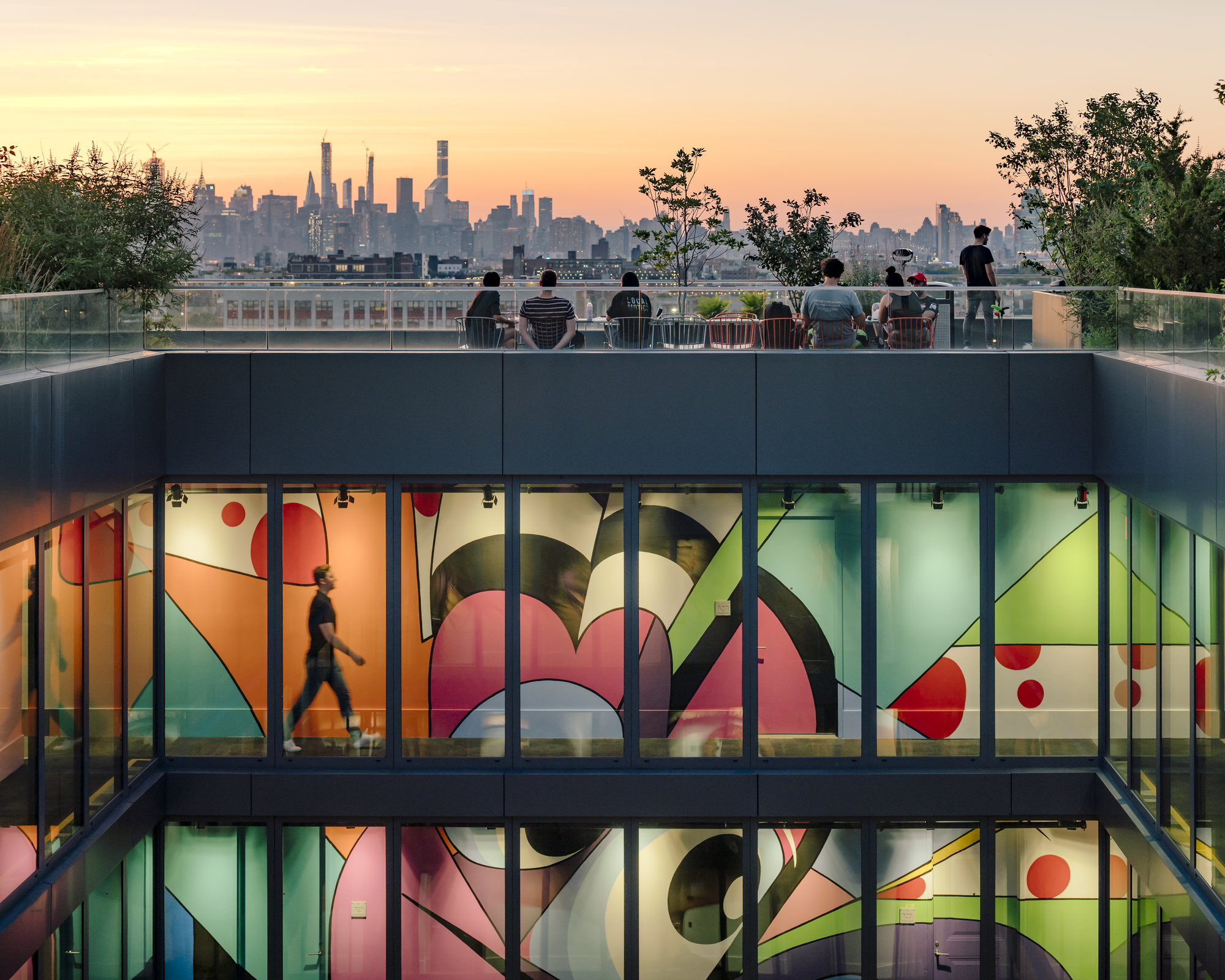 Denizen Bushwick / ODA New York-53