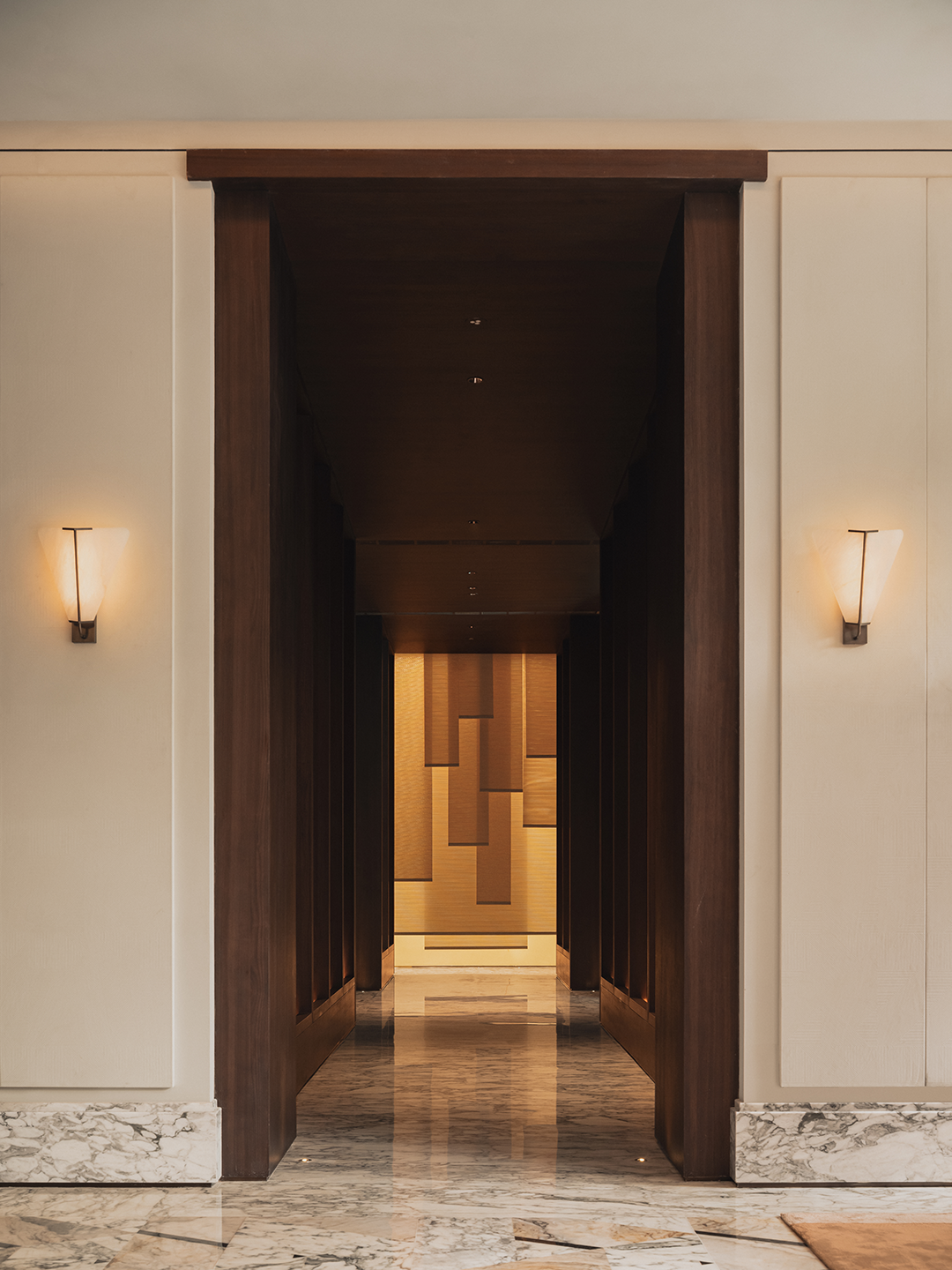 中海安澜北京那居丨中国北京丨北京山禾金缘艺术设计股份有限公司(SHD山禾设计),壹方设计-87