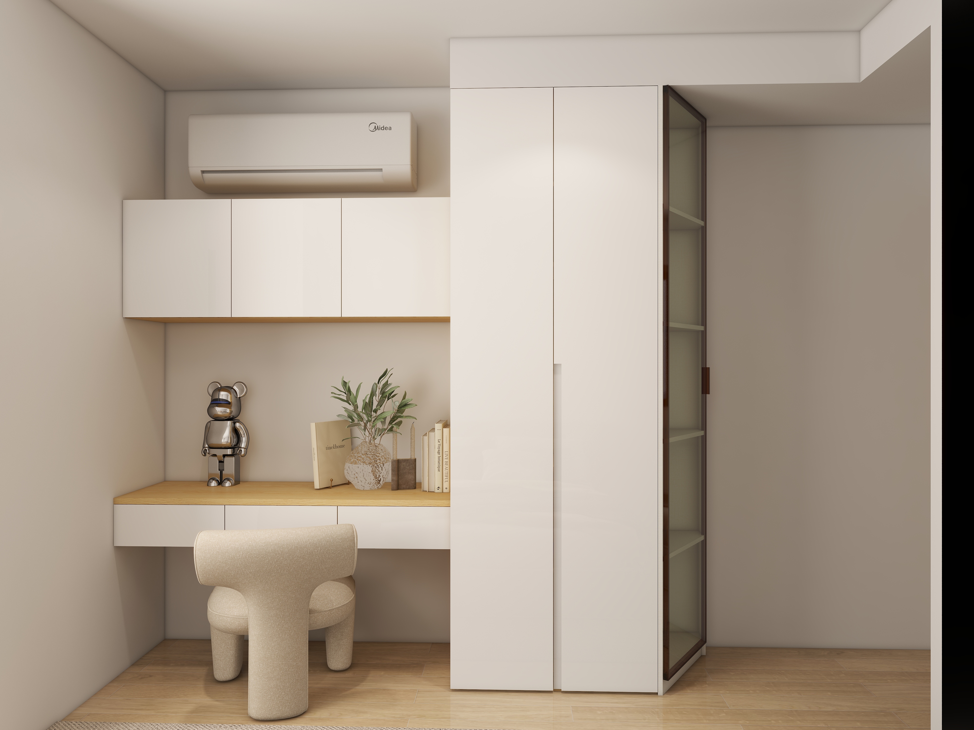 申城佳苑顾先生设计-11