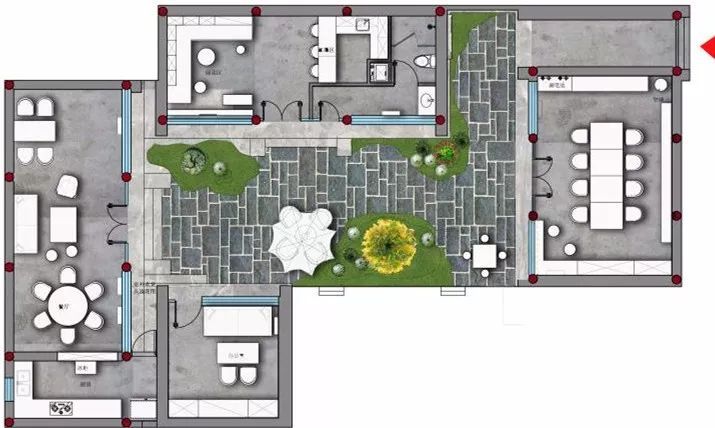 四合院的艺术腔调-18