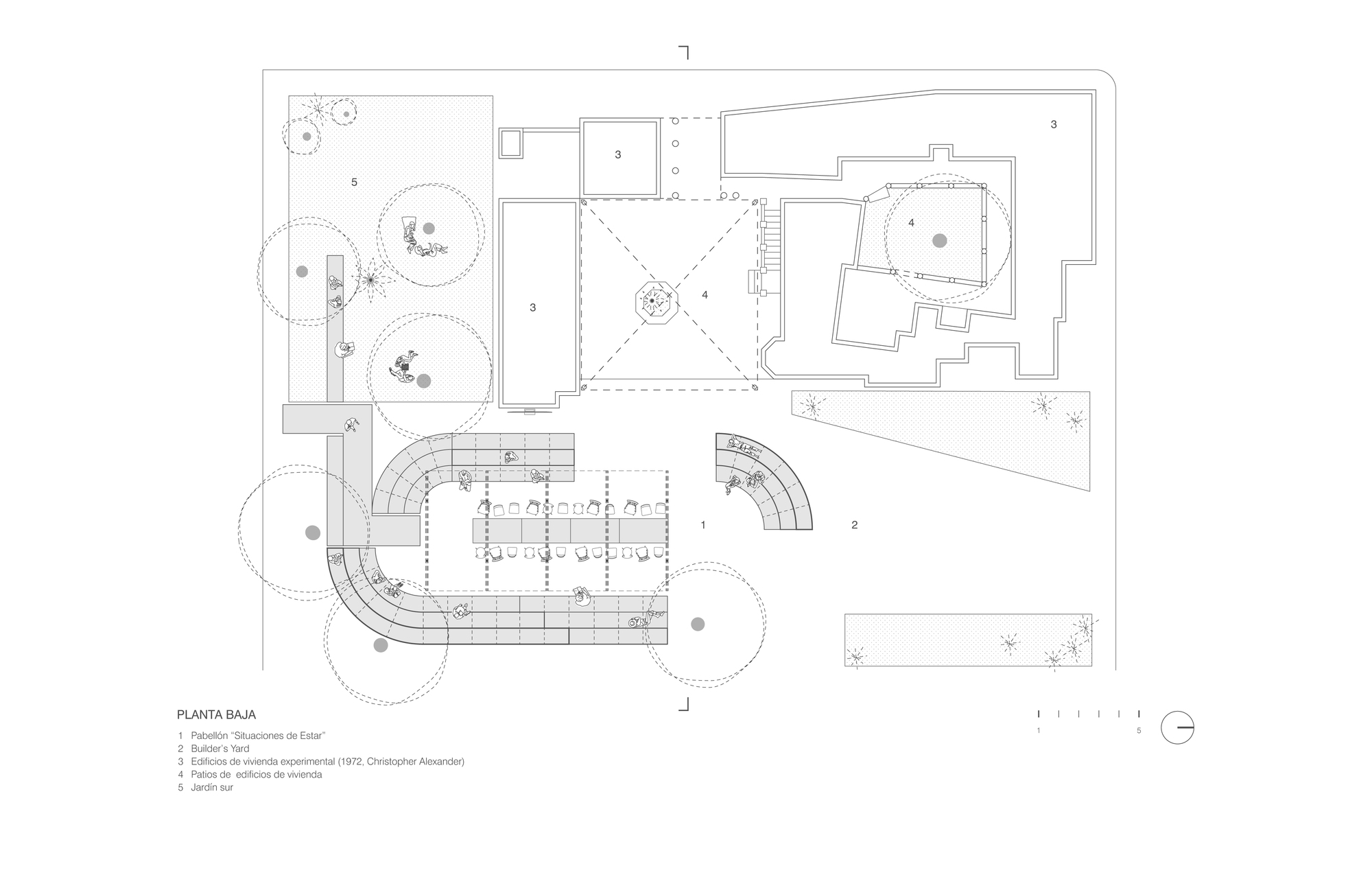 存在状况展馆丨墨西哥墨西卡利丨Veintedoce Arquitectura-53
