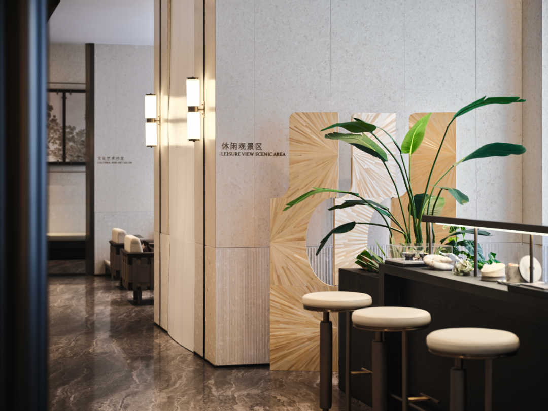 佛山招商·华玺，一玺一世界 一世一灯湖丨中国佛山丨上海柏熙标识有限公司-74