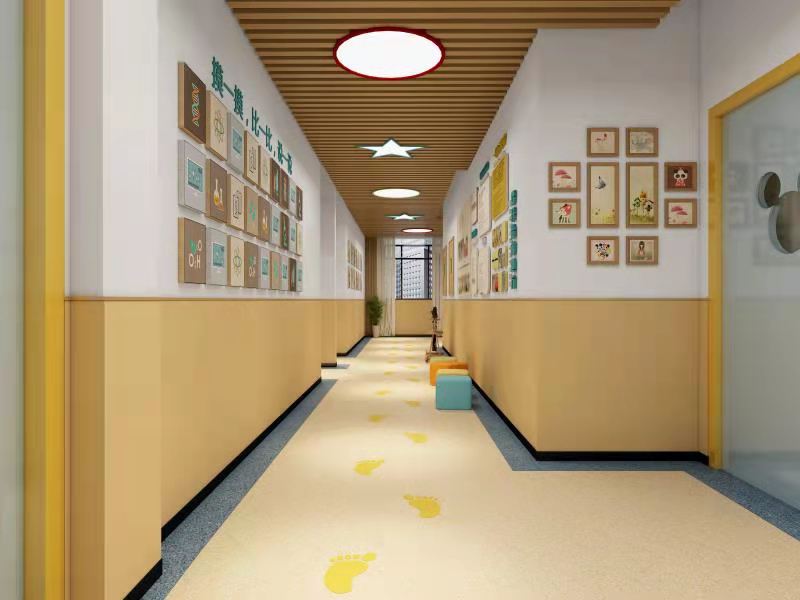 金桂园幼儿园-5