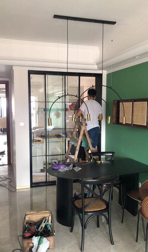 活力生活空间设计-17