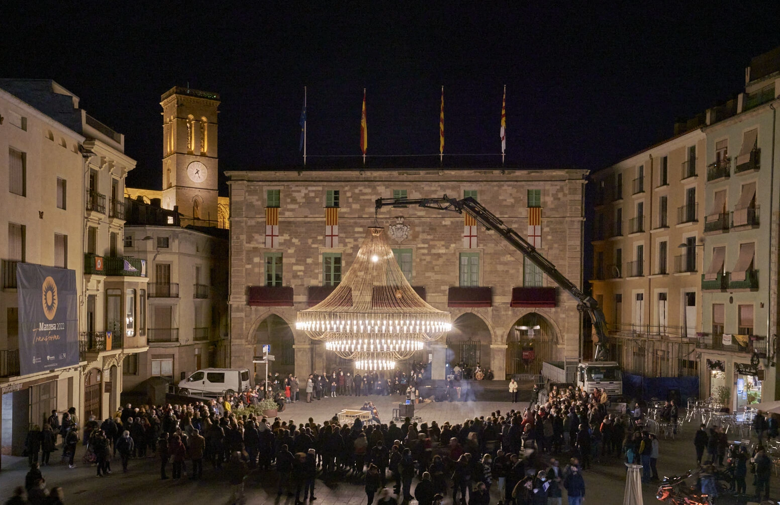 Fontada 公共空间设计-18