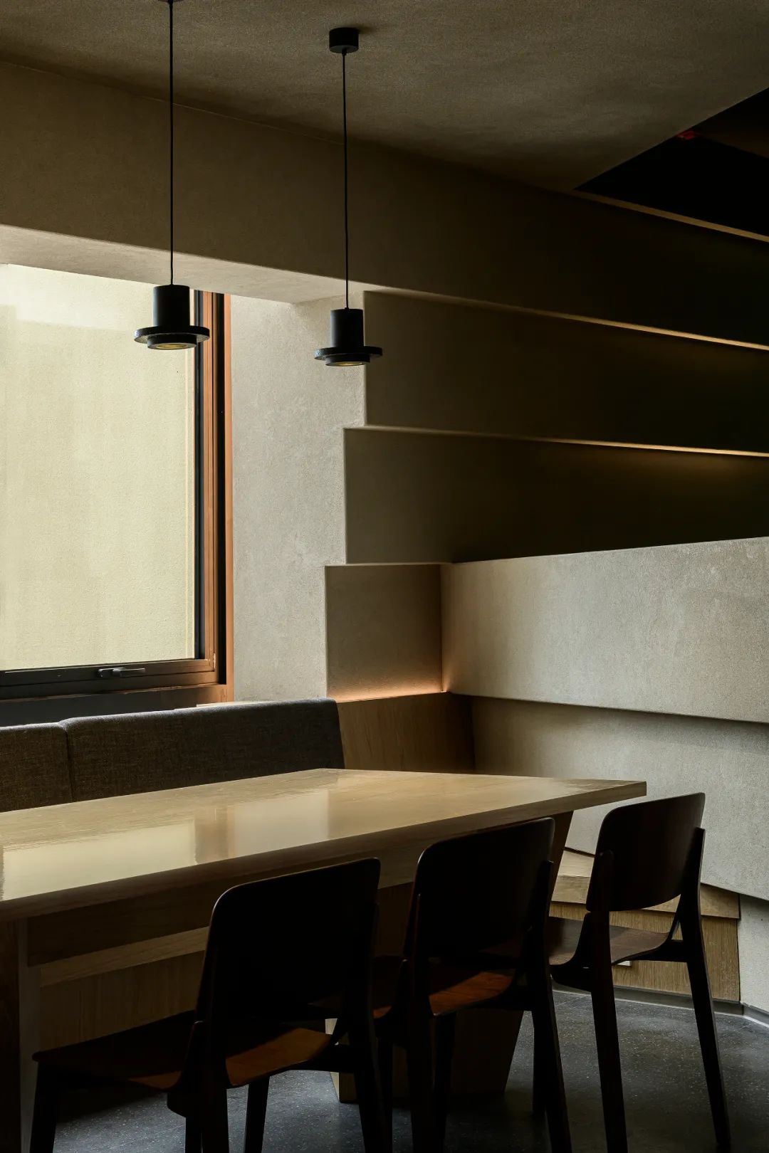 WAA Riverside 餐吧丨中国北京丨未来以北工作室-27