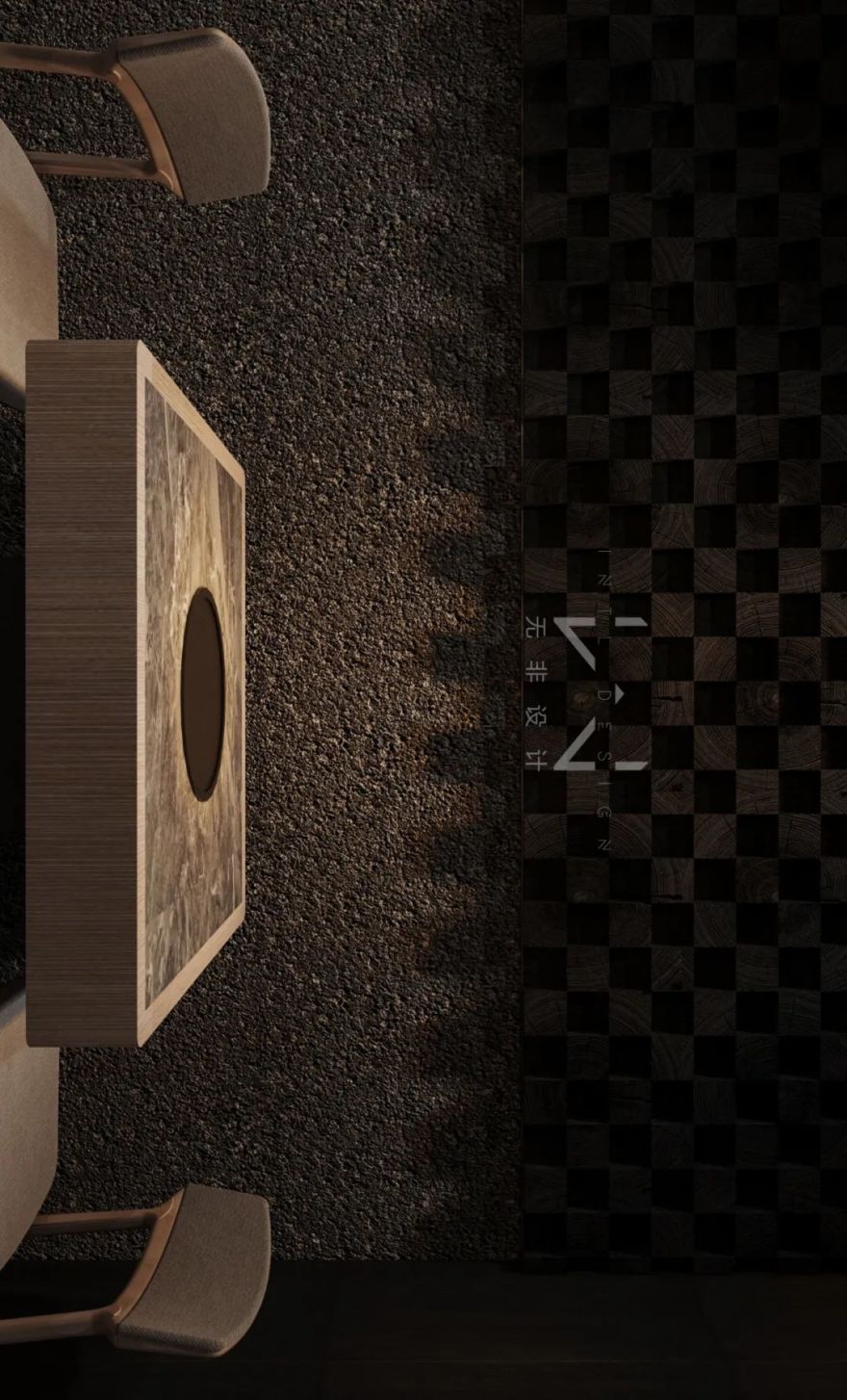 《石代烤肉》广州旗舰店丨中国广州丨无非设计(深圳)-44