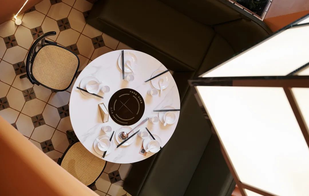 鈡宜·港式打边炉丨中国江苏丨LEIMO 设计-44