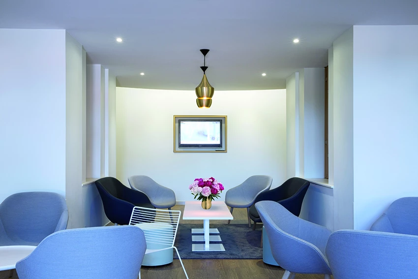 法式度假酒店的时光之旅-8