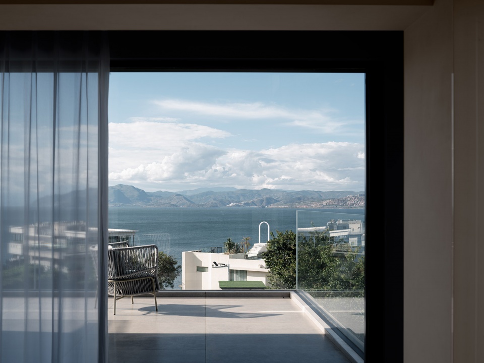 光影之间的韵律 辰陈设大理洱海私宅设计丨中国云南丨辰陈设室内设计重庆有限公司-15