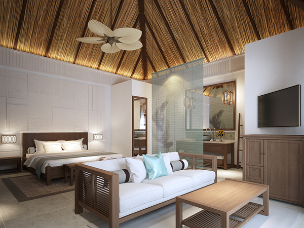 |RESORT| CROWN RETREAT-6