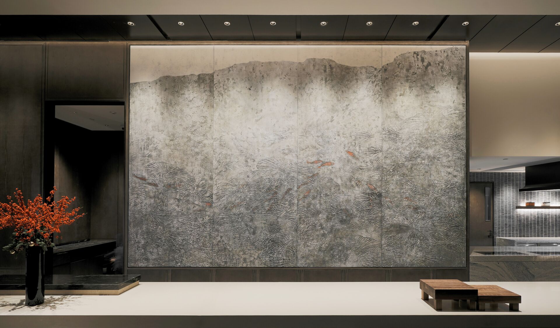 合肥君悦酒店丨中国合肥丨CallisonRTKL,LTW Designworks-10