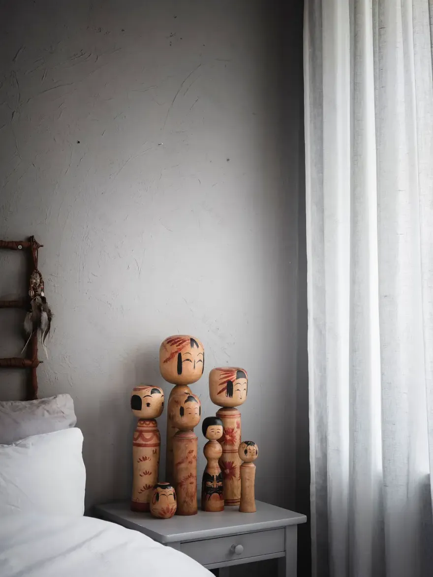 1898 年瑞典建筑,55m2 宁静城市公寓-11