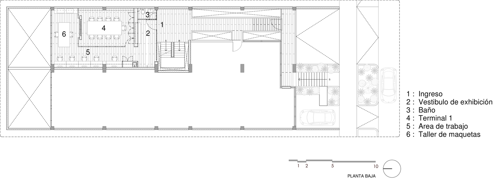 Sutudio·Galería Di Vece-20