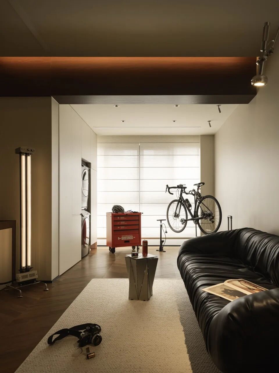 实景 × 菲林丨NON - STUDIO-17