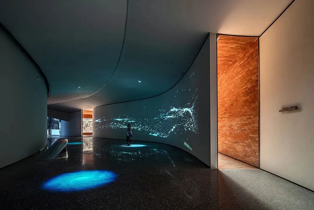 上海复合体验馆丨中国上海-107