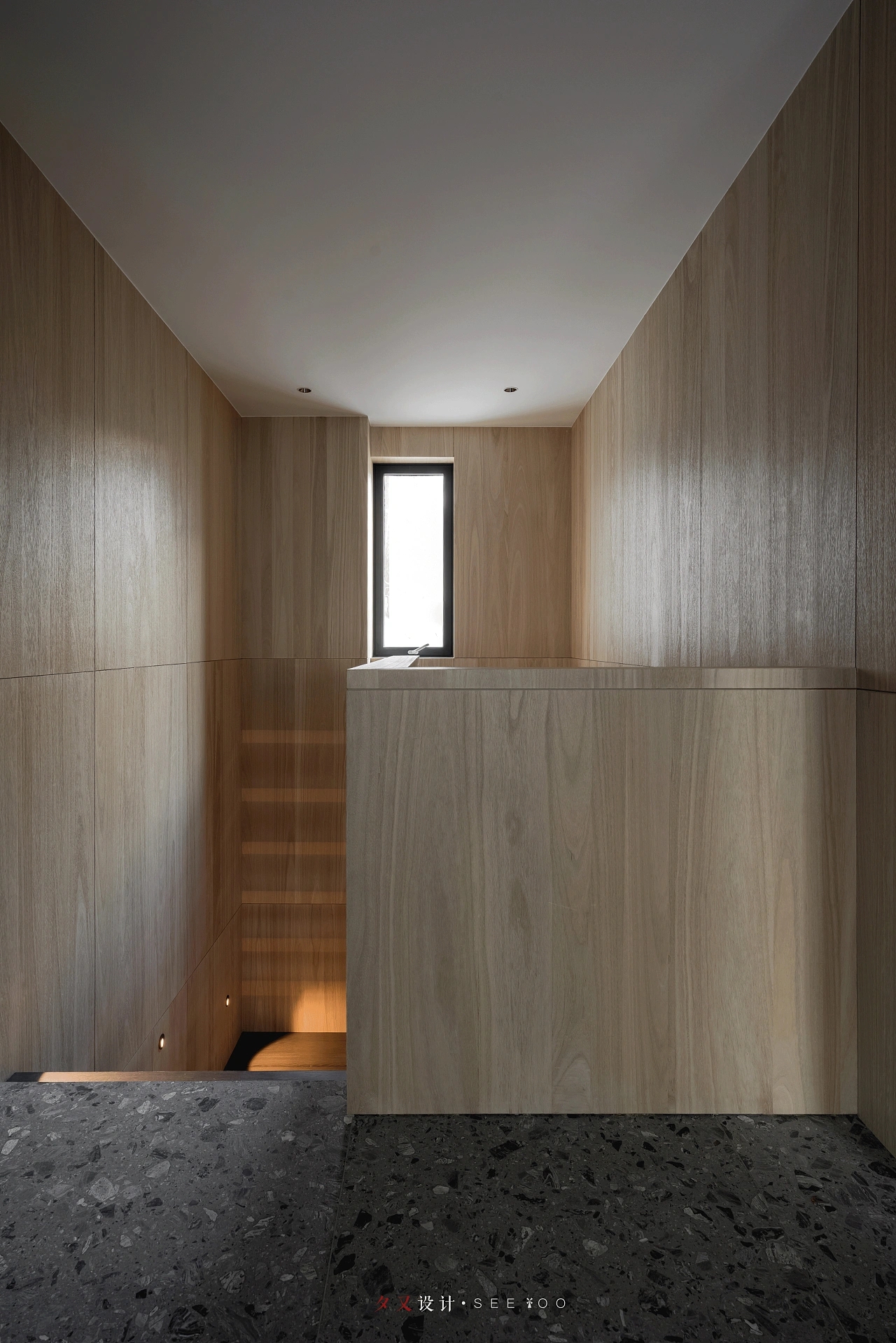 夕又·顶复私宅实景丨中国莆田丨夕又(莆田)室内设计制作室-38