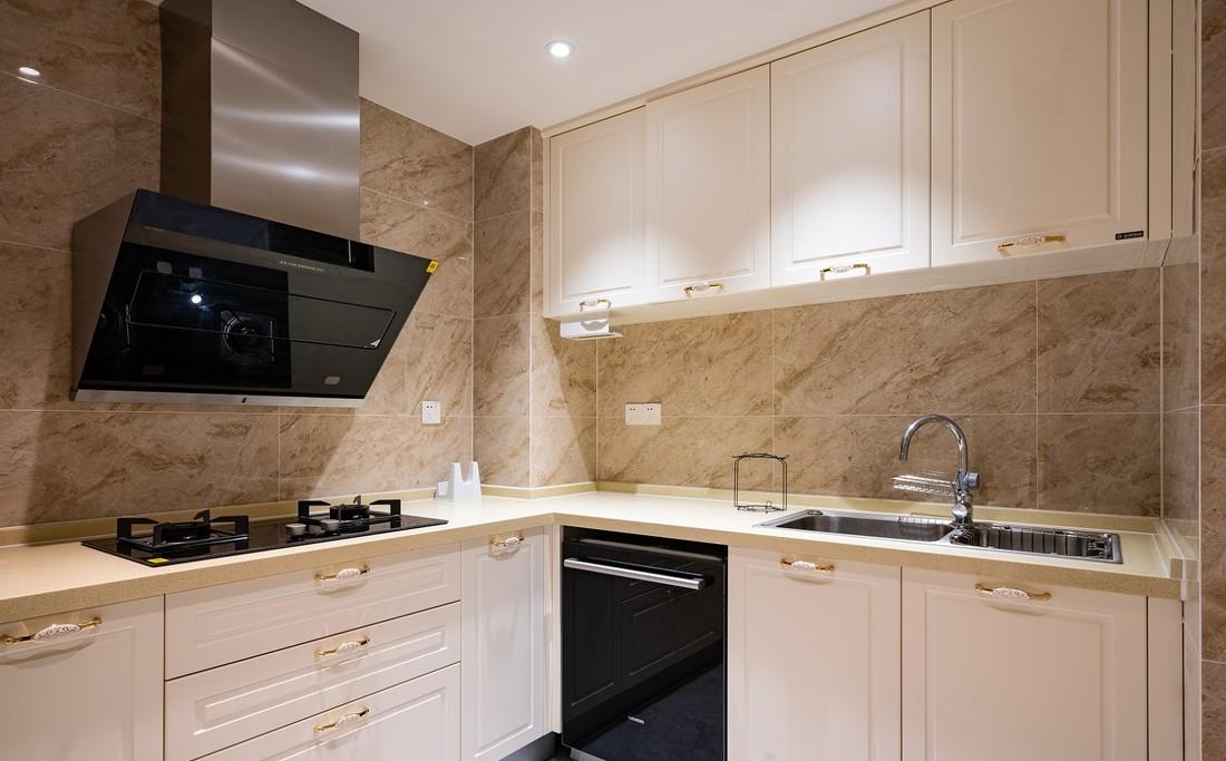 奇诺公寓 | 双向柜变厅、乐谱画阅读区,主卧套间新定义-42