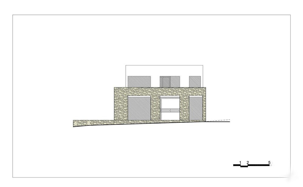 希腊麦西尼亚别墅-30