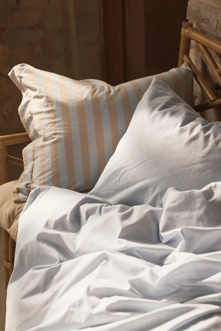 Ellos 打造的温馨自然风夏屋,一见钟情的理想家园-11