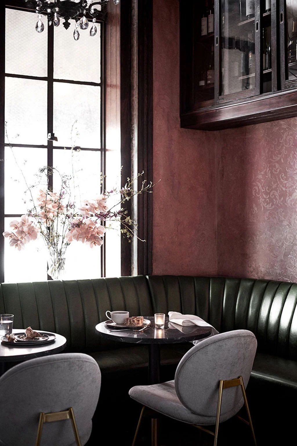 Mikkel Vang 镜头下的品牌室内设计风采-18