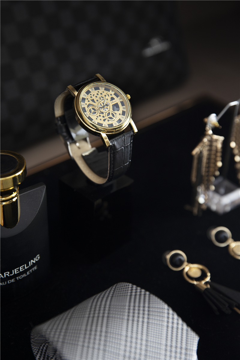 轻奢美学，精致生活设计-103