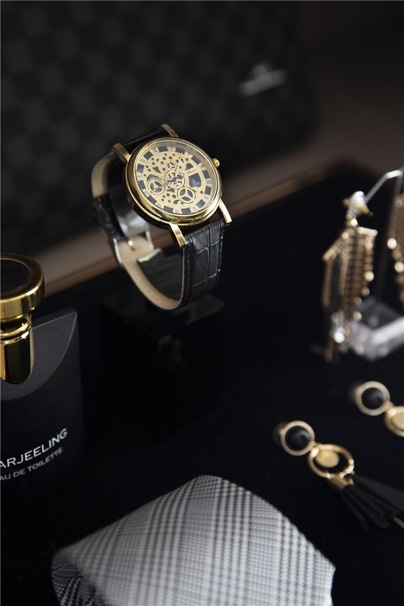 轻奢美学,精致生活设计-103