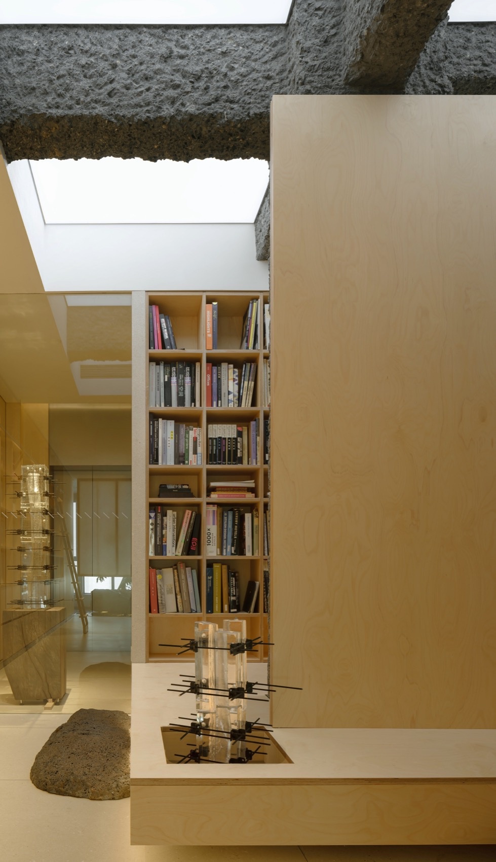 浙江无形有行办公室丨中国杭州丨杭州无形有行设计-22