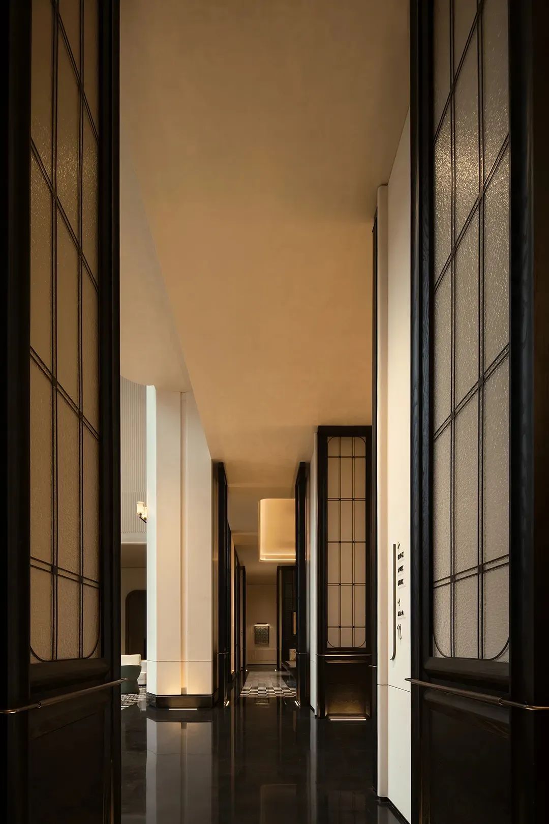 福州建总·流花溪丨中国福州-37