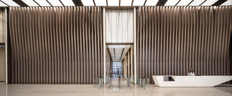 浦东黄浦江沿岸E16·2地块商办项目-19