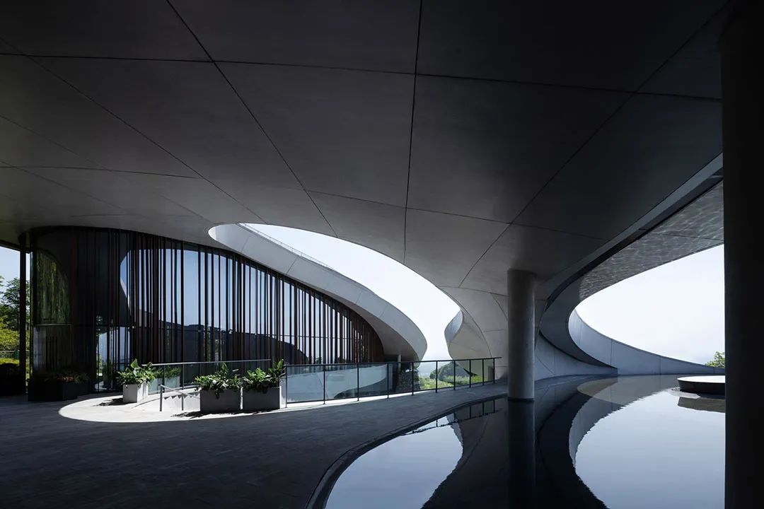 龙泉山镜高空平台丨中国成都丨庄子玉工作室-28