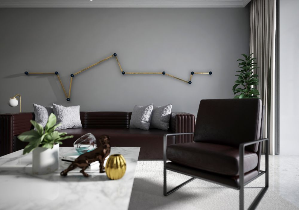 嘉和理工现代轻奢风设计展现-18