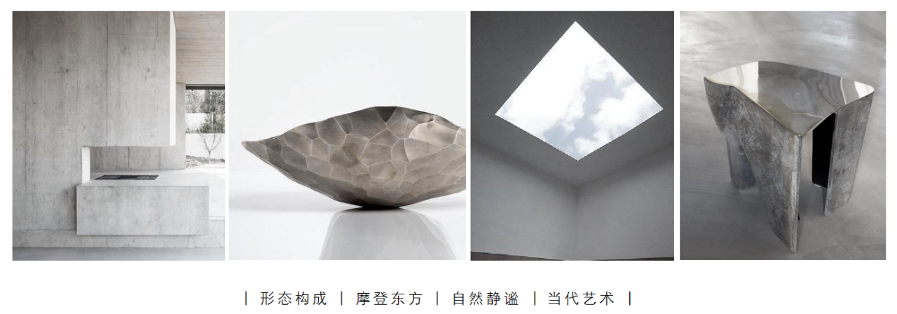 杭州嘉里中心逸庐丨中国杭州丨无间设计-5