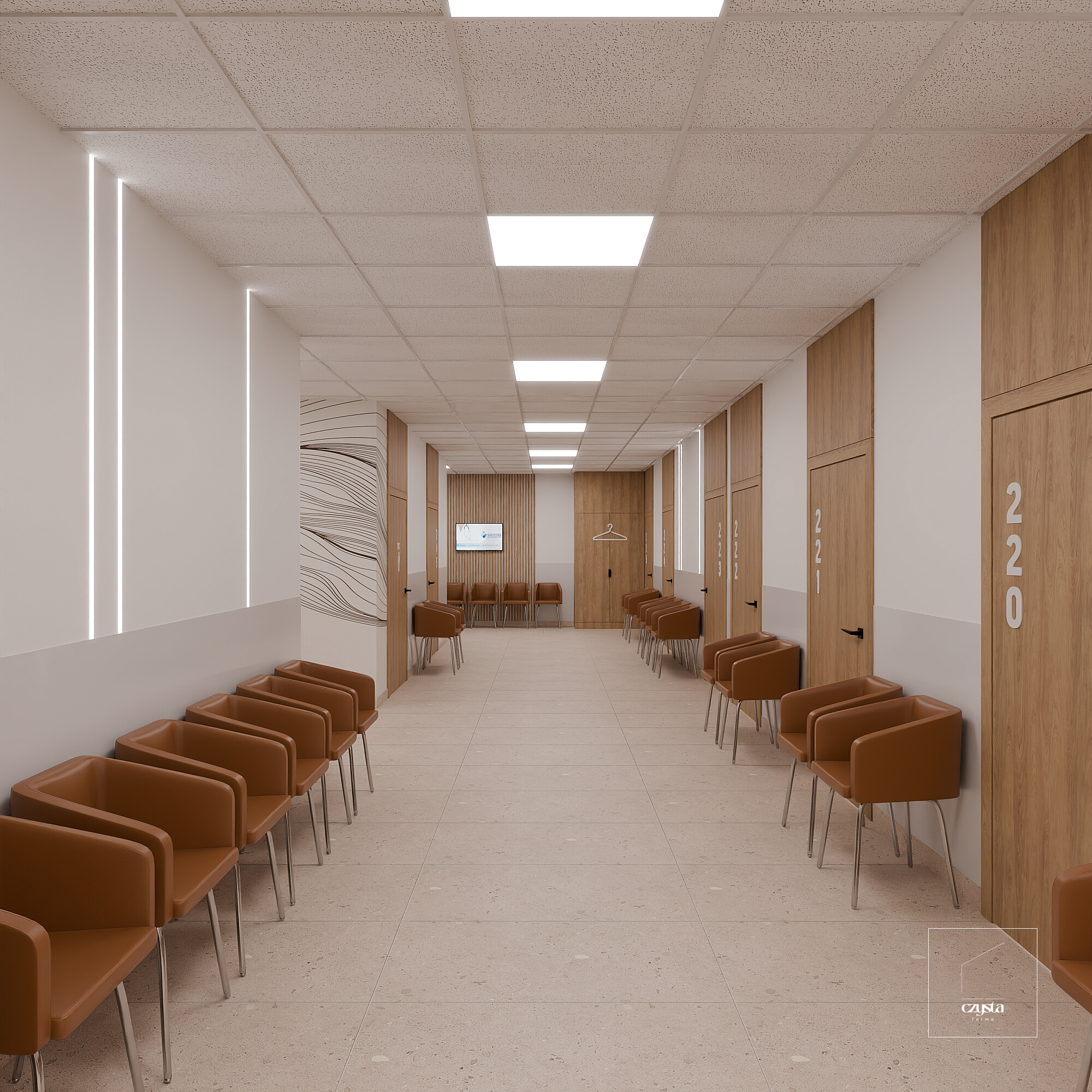 Sanitas Medical Center in Lublin-40