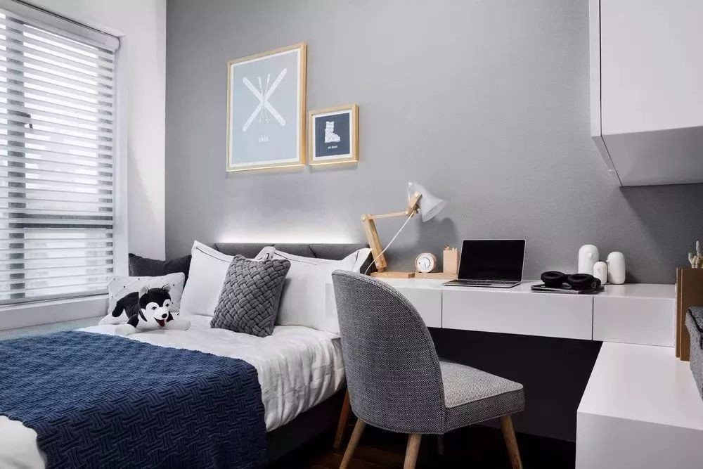 共生形态新作：不一样的北欧风-23