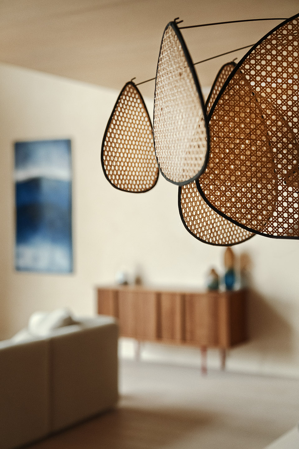 波兰俯瞰千年历史的公寓丨波兰格但斯克丨SIKORA INTERIORS-30