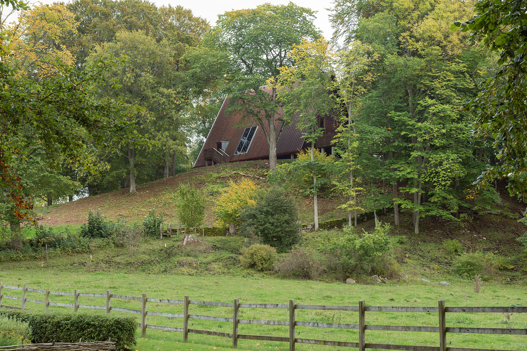 Kata农田遗址,瑞典 / AIX Arkitekter AB-29