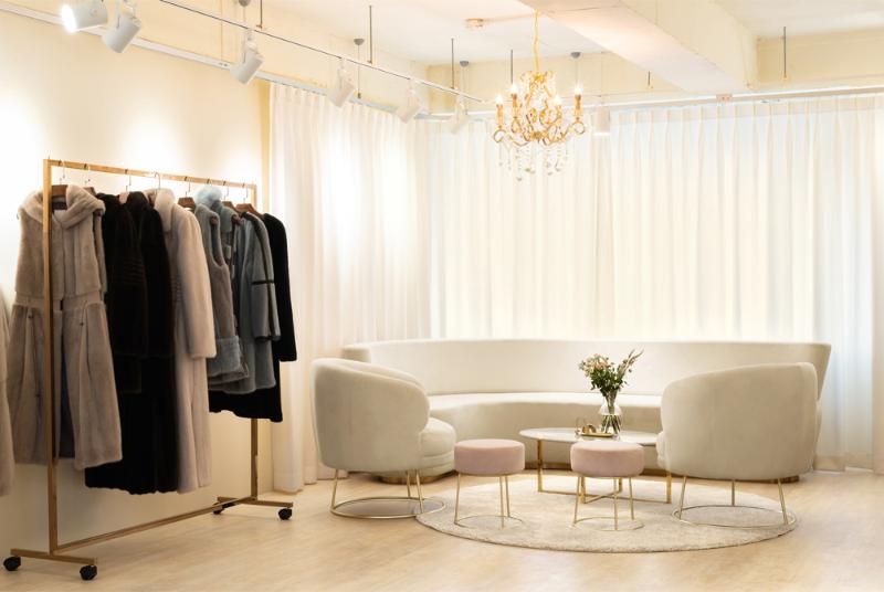 首尔白色调高级皮鞋专卖店-6