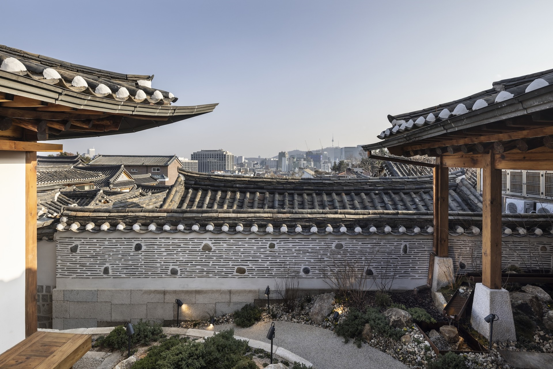 韩屋随笔家会丨韩国丨Z_Lab-0