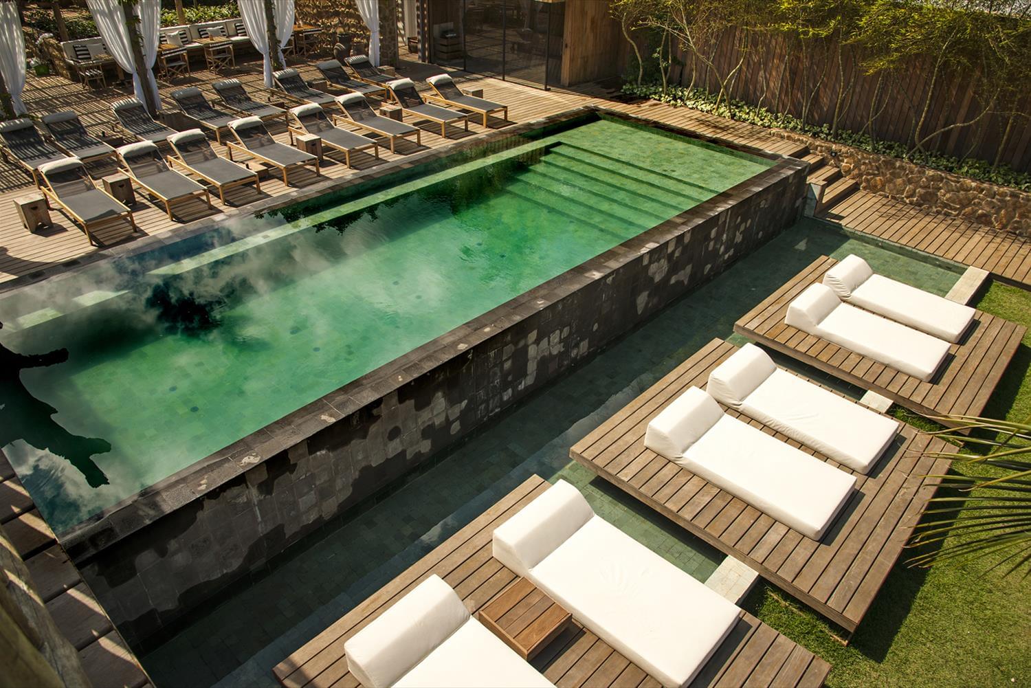 巴西 Hotel TW Guaimbê | 木质环保设计,尽享海滨风光-16