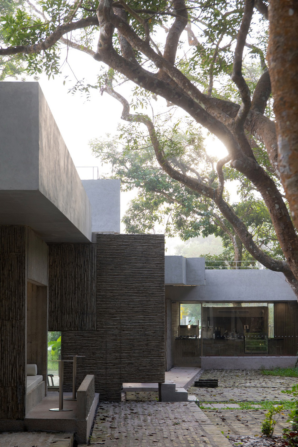 午倦宫丨中国惠州丨合造社建筑设计事务所-63