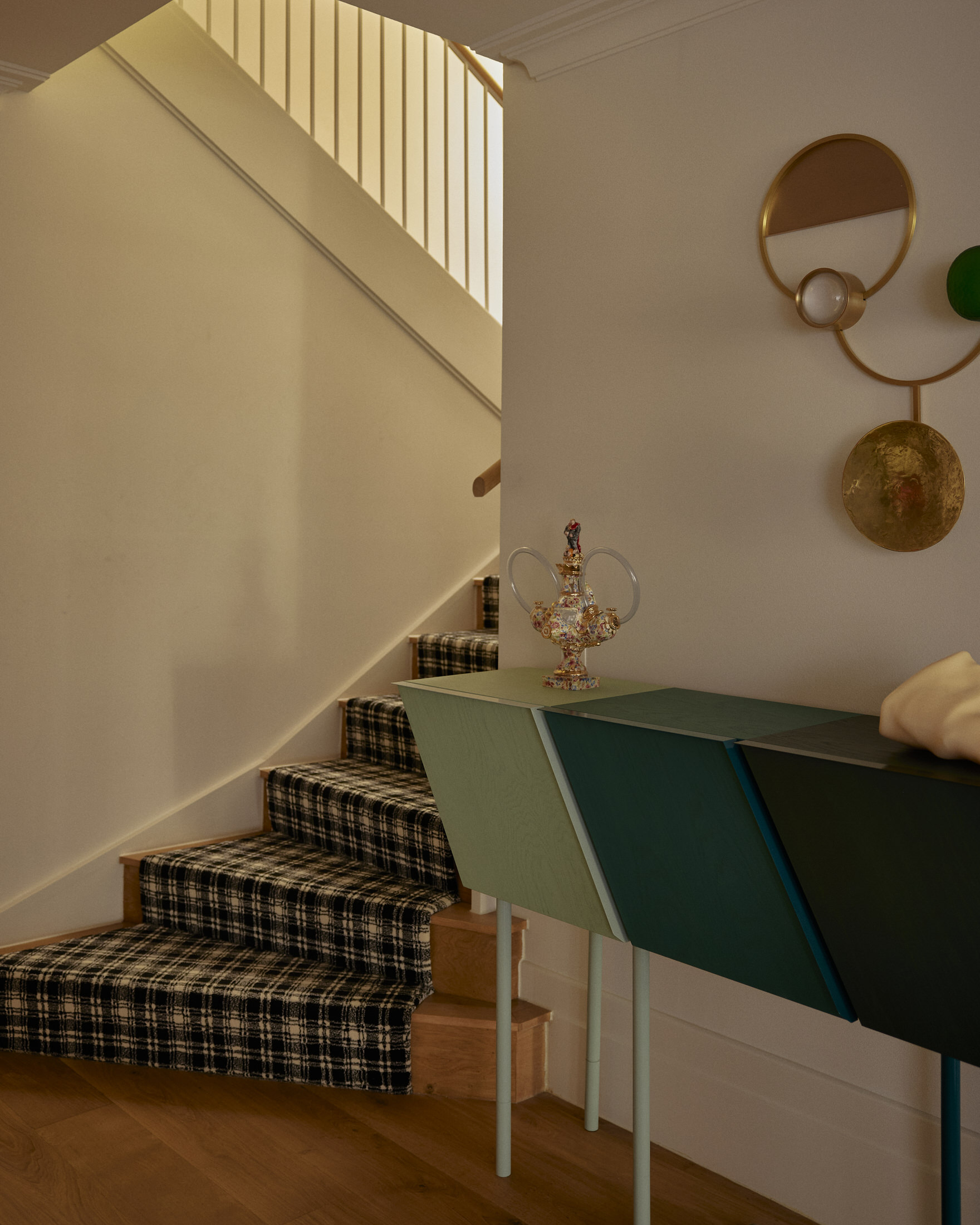 南亚拉宅邸丨澳大利亚墨尔本丨Studio Doherty-19