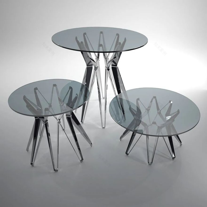 12 款获奖家具设计丨多位设计师-51